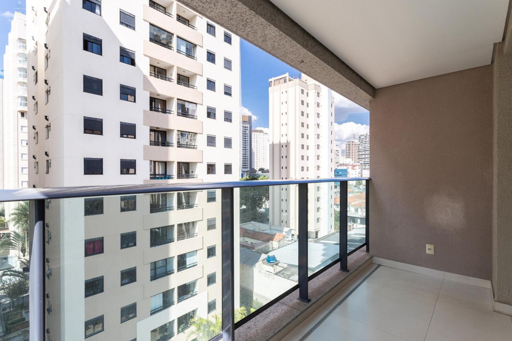 Predio Completo Com Piscina No Itaim Bibi Proximo A Faria Lima - Upper Itaim Apartment Sao Paulo Exterior foto
