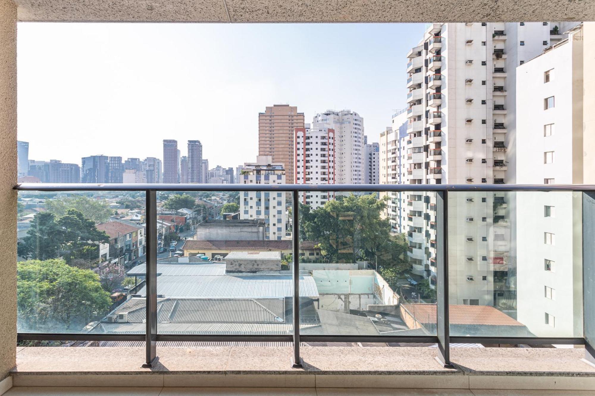 Predio Completo Com Piscina No Itaim Bibi Proximo A Faria Lima - Upper Itaim Apartment Sao Paulo Exterior foto