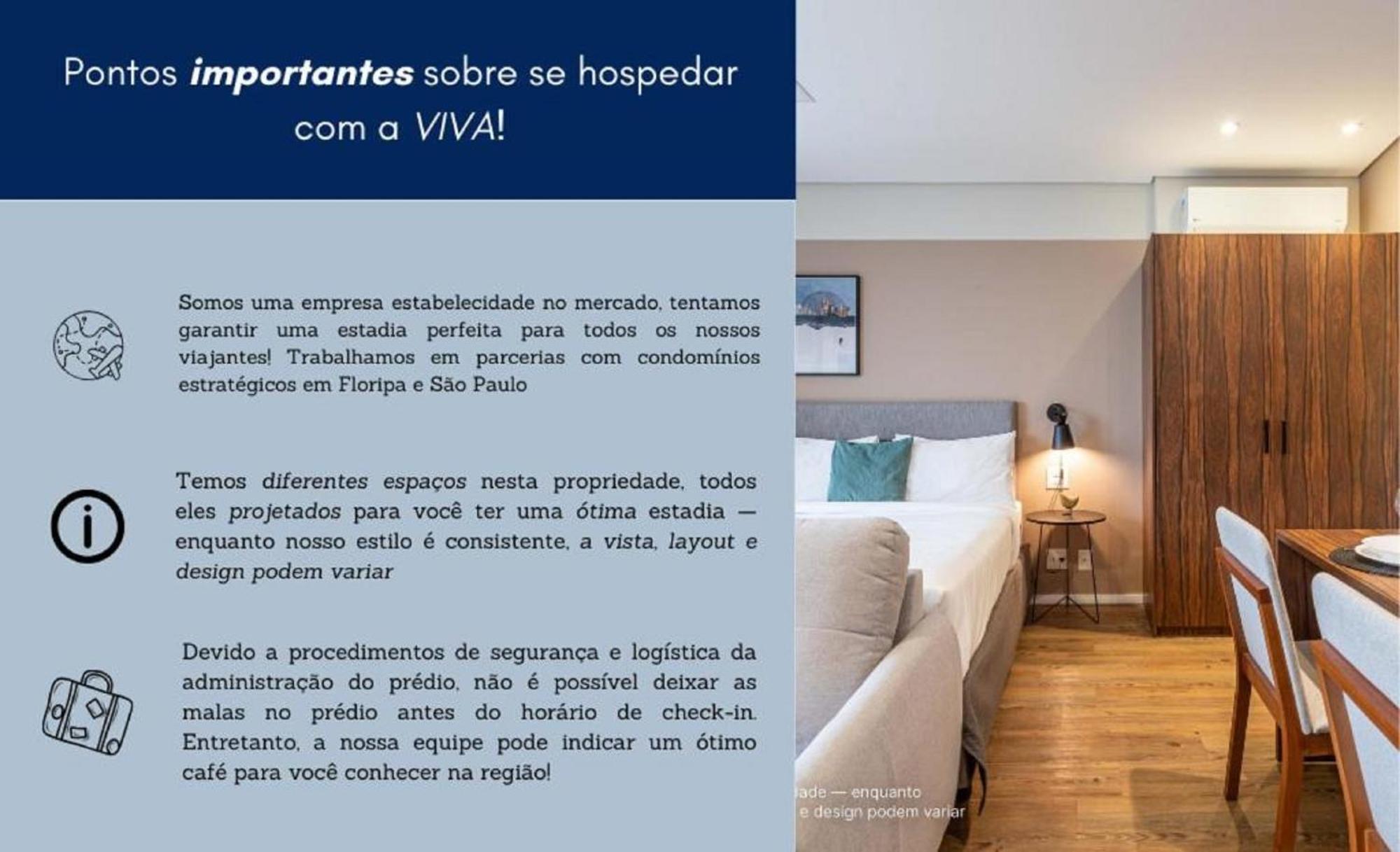 Predio Completo Com Piscina No Itaim Bibi Proximo A Faria Lima - Upper Itaim Apartment Sao Paulo Exterior foto